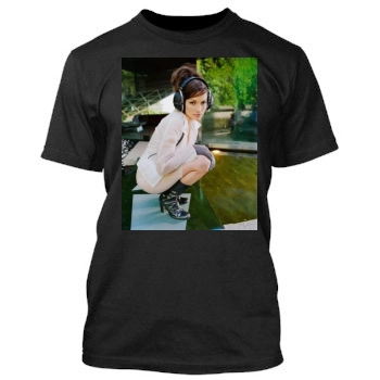 Jennifer Lopez Men's TShirt