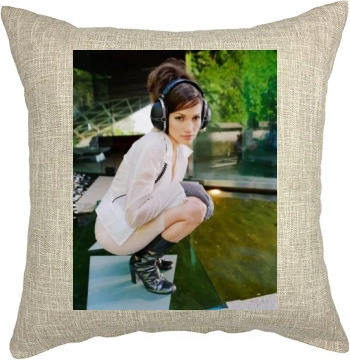 Jennifer Lopez Pillow