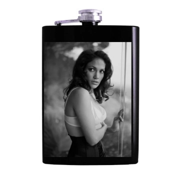 Jennifer Lopez Hip Flask