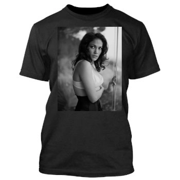 Jennifer Lopez Men's TShirt