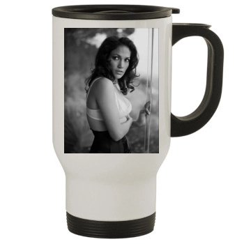 Jennifer Lopez Stainless Steel Travel Mug