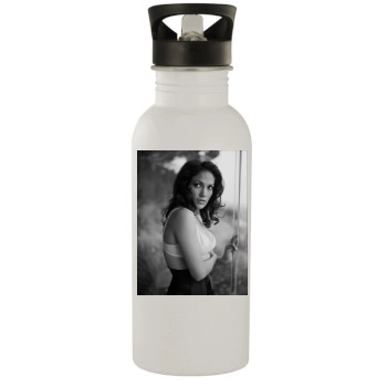 Jennifer Lopez Stainless Steel Water Bottle