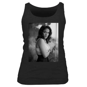 Jennifer Lopez Women's Tank Top