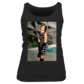 Jennifer Lopez Women's Tank Top