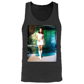 Jennifer Lopez Men's Tank Top