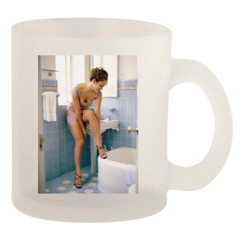 Jennifer Lopez 10oz Frosted Mug