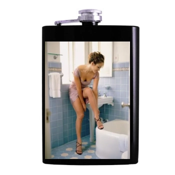 Jennifer Lopez Hip Flask