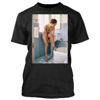 Jennifer Lopez Men's TShirt