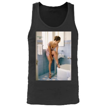 Jennifer Lopez Men's Tank Top