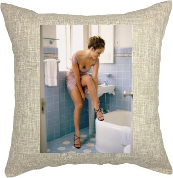 Jennifer Lopez Pillow