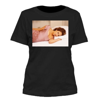 Jennifer Lopez Women's Cut T-Shirt