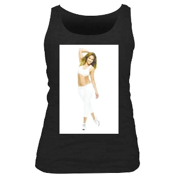 Jennifer Lopez Women's Tank Top