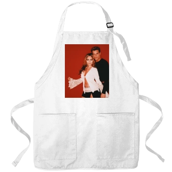 Jennifer Lopez Apron