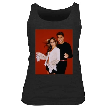 Jennifer Lopez Women's Tank Top