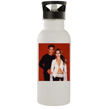 Jennifer Lopez Stainless Steel Water Bottle