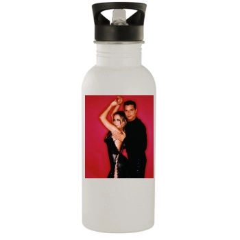 Jennifer Lopez Stainless Steel Water Bottle