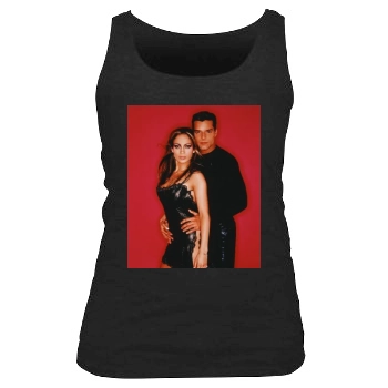 Jennifer Lopez Women's Tank Top