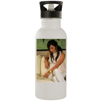 Jennifer Lopez Stainless Steel Water Bottle