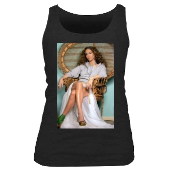 Jennifer Lopez Women's Tank Top