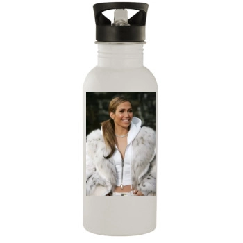 Jennifer Lopez Stainless Steel Water Bottle