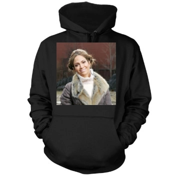 Jennifer Lopez Mens Pullover Hoodie Sweatshirt