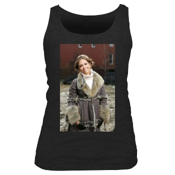 Jennifer Lopez Women's Tank Top