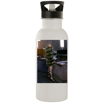 Jennifer Lopez Stainless Steel Water Bottle