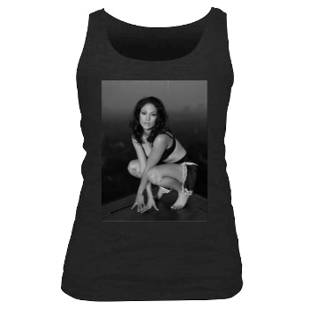 Jennifer Lopez Women's Tank Top