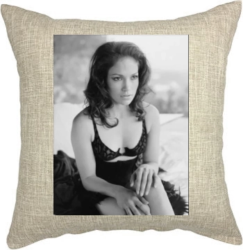 Jennifer Lopez Pillow