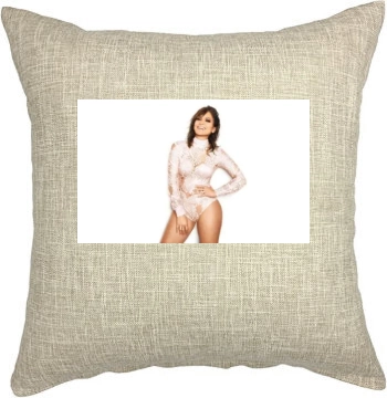 Jennifer Lopez Pillow