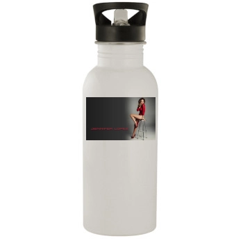 Jennifer Lopez Stainless Steel Water Bottle