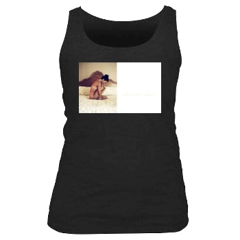 Jennifer Lopez Women's Tank Top