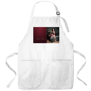 Jennifer Lopez Apron