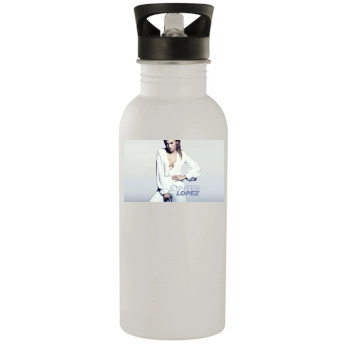 Jennifer Lopez Stainless Steel Water Bottle