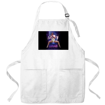 Jennifer Lopez Apron