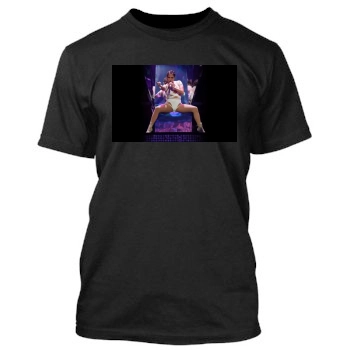 Jennifer Lopez Men's TShirt