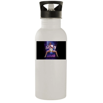 Jennifer Lopez Stainless Steel Water Bottle