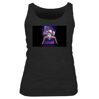 Jennifer Lopez Women's Tank Top