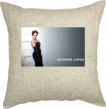 Jennifer Lopez Pillow