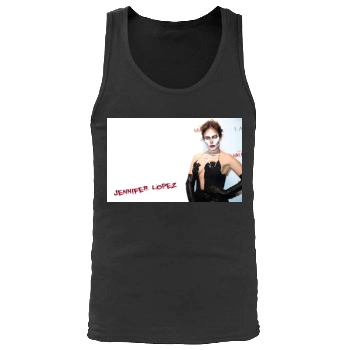 Jennifer Lopez Men's Tank Top