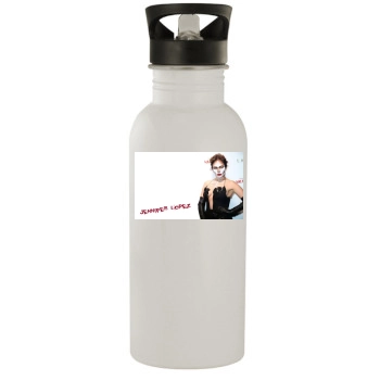 Jennifer Lopez Stainless Steel Water Bottle