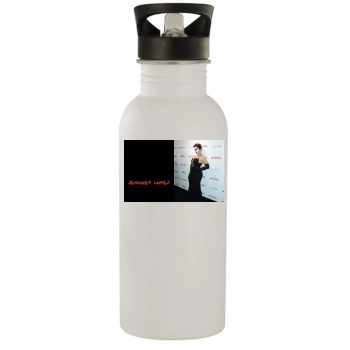 Jennifer Lopez Stainless Steel Water Bottle