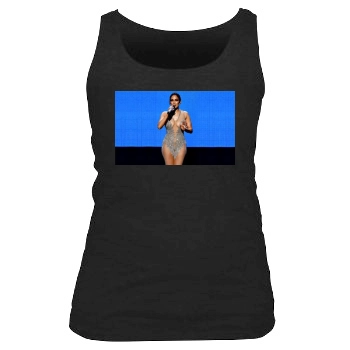 Jennifer Lopez Women's Tank Top