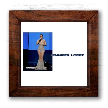 Jennifer Lopez 6x6