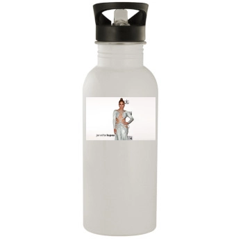 Jennifer Lopez Stainless Steel Water Bottle