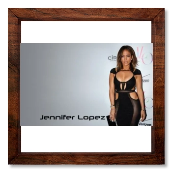 Jennifer Lopez 12x12