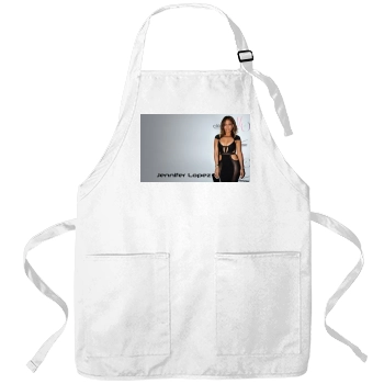 Jennifer Lopez Apron