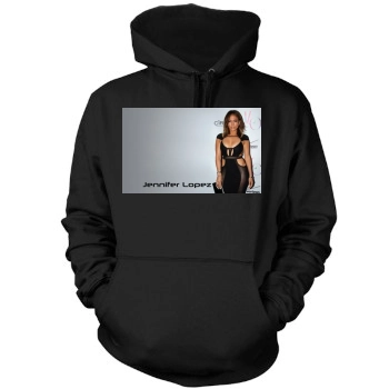 Jennifer Lopez Mens Pullover Hoodie Sweatshirt