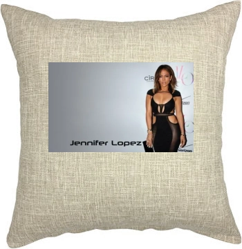 Jennifer Lopez Pillow