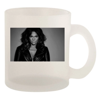 Jennifer Lopez 10oz Frosted Mug